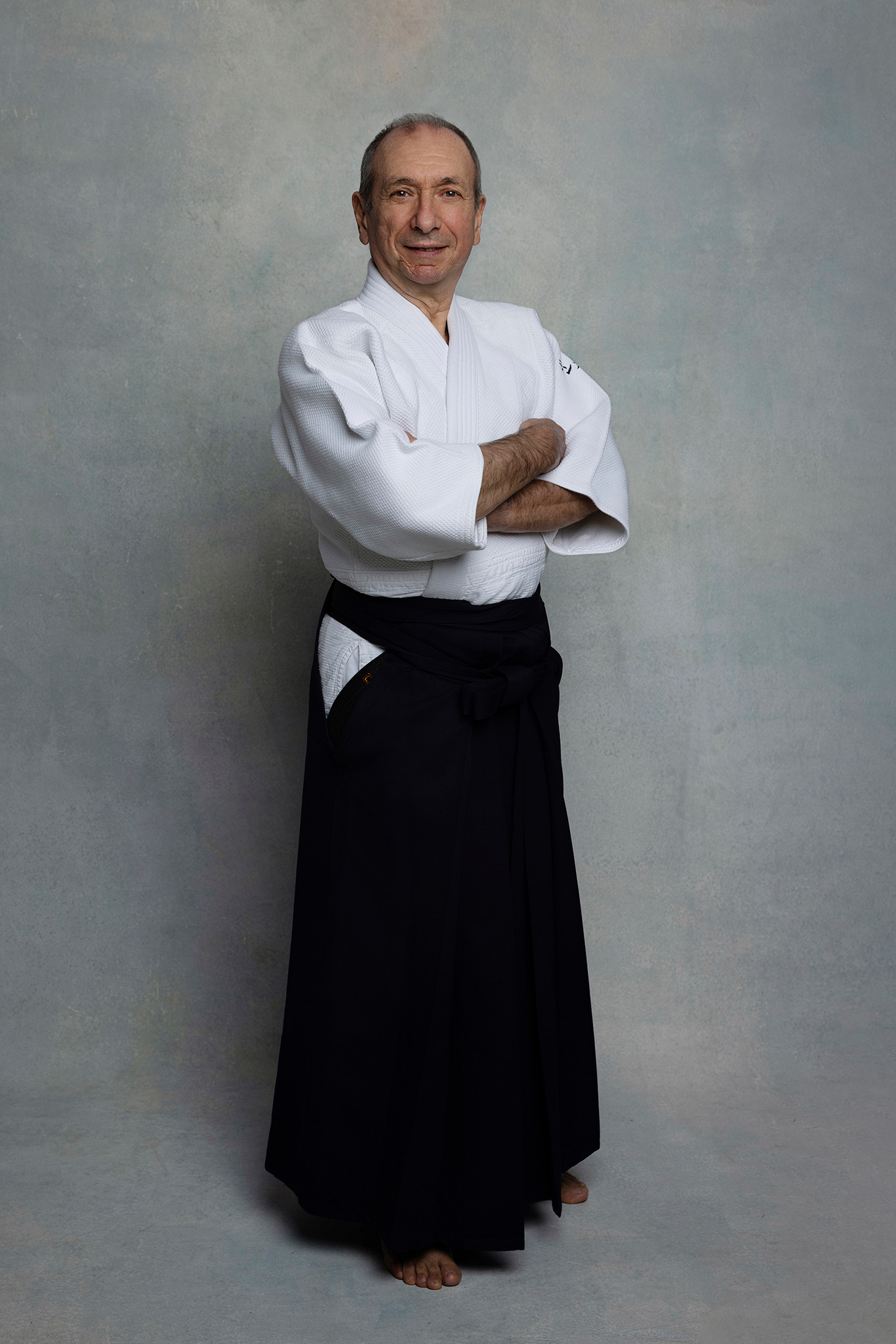 Maestro Giancarlo Pezzulli