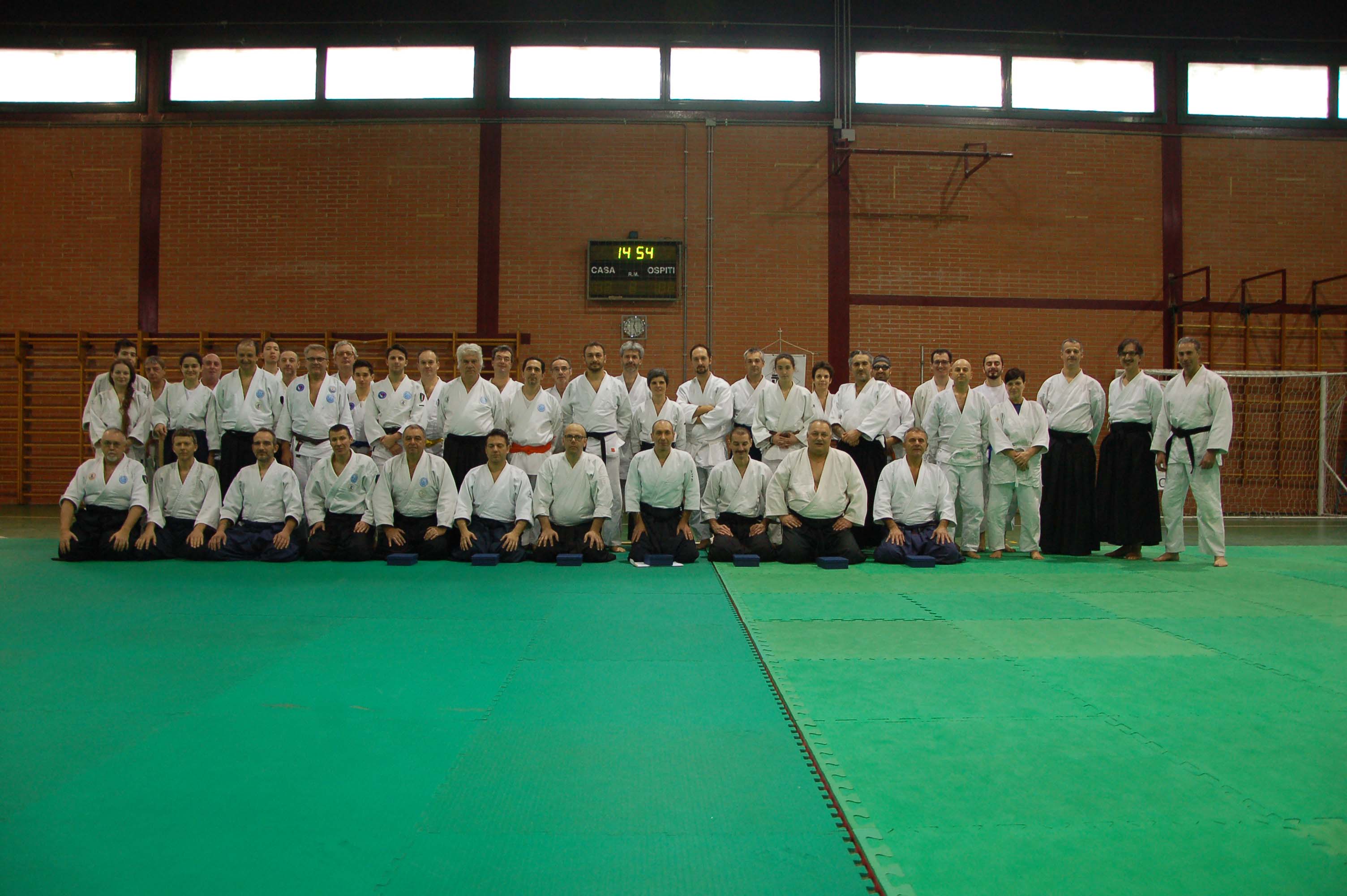 II Meeting di Aikido Image