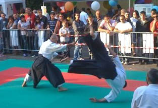 Festa dello Sport Image
