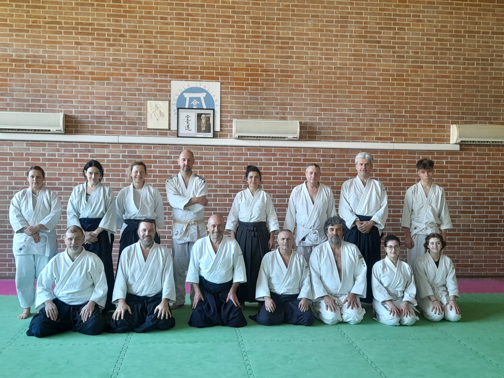 Stage 5 Marzo 2023 Image